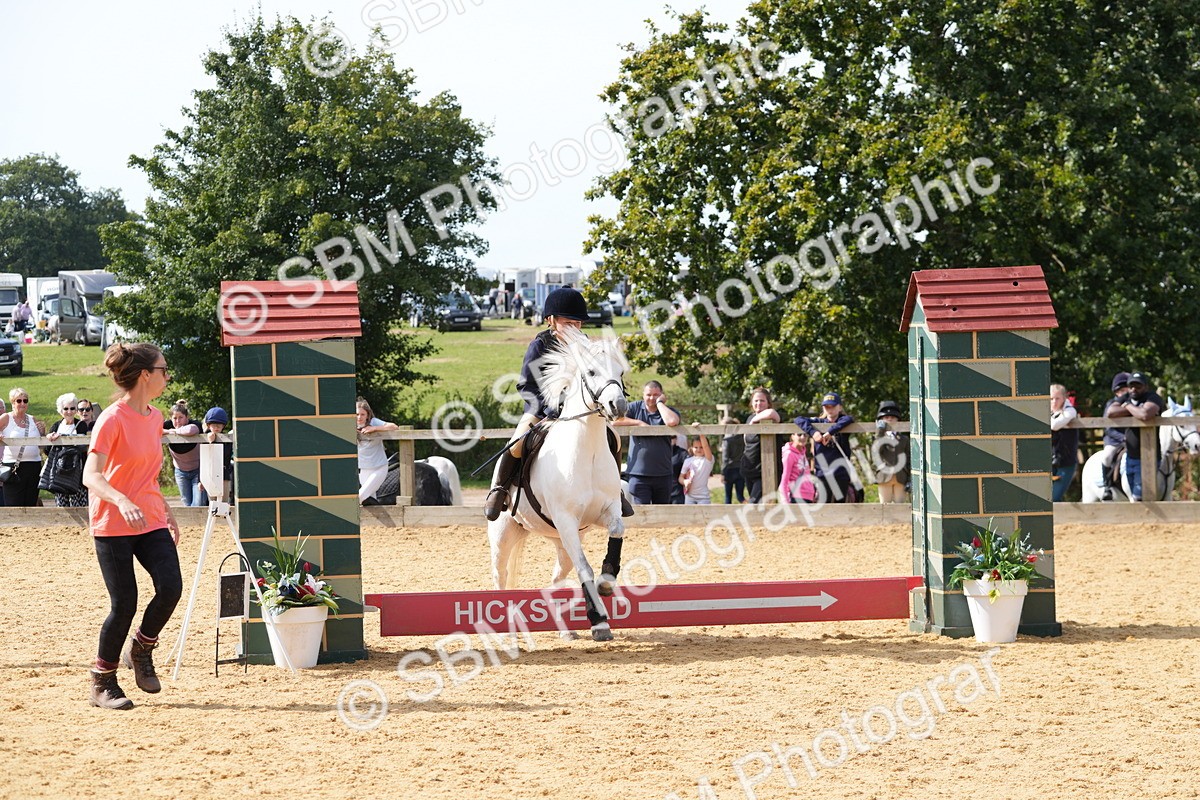 SBM_68265 - J3 - Mini Tour Junior Pony 40cm Championship