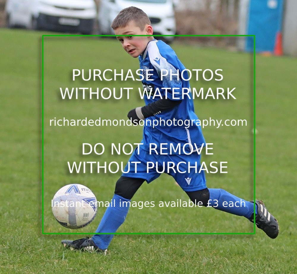 IMG_0365 - Wattsfield Under 7's vs Heathwaite Under 7's (13/1/24)
