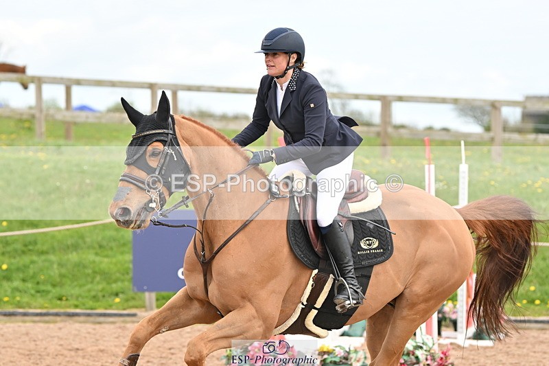 240418A-152614-04699 - Cls 9, 2 Star Big Tour 1.40m