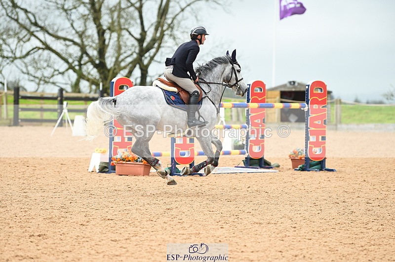 230505A-131356-04170 - Cls 22 Talent Seeker & 7 year old Quali