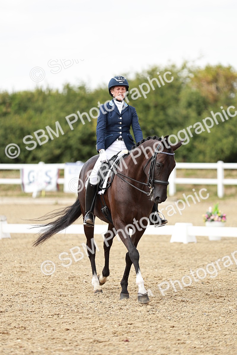 SBM_004110 - Class 7 - Advanced Medium 6 Gold - 14.52-16.00