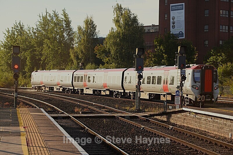 30th August 2025 - Chester