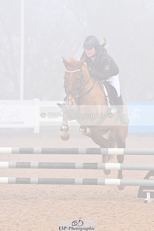 250209-094024-01259 - Cls 2 Pony Intro 70cm