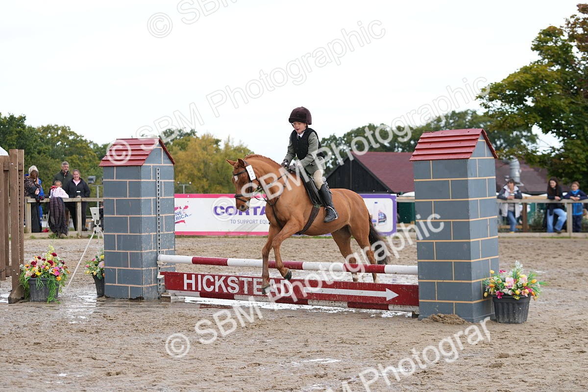 SBM_39851 - J6 - Junior Pony 55cm Championship