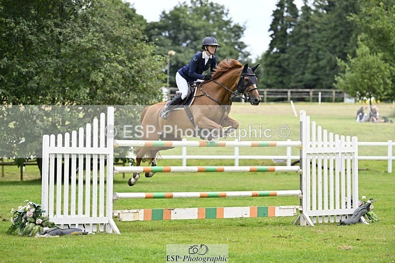 240711-150245-28636 - Cls 118 Snr 1.45m Grand Prix