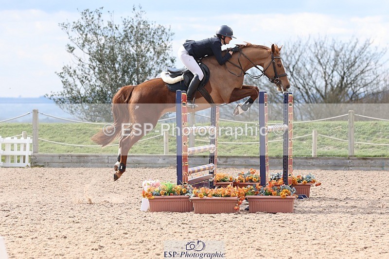 250314-130529-02053 - Cls 8+9 Foxhunter and 1.20m Open