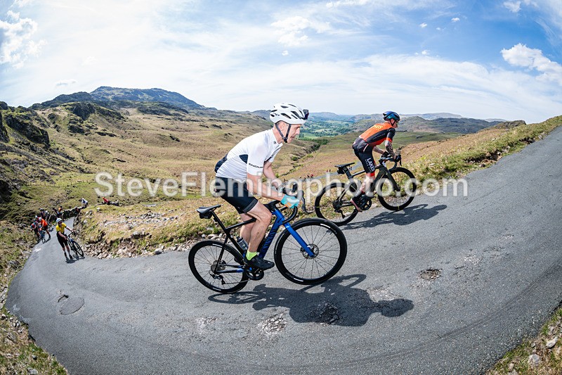 133743 - Hardknott Pass Camera 2 13.00-14.00