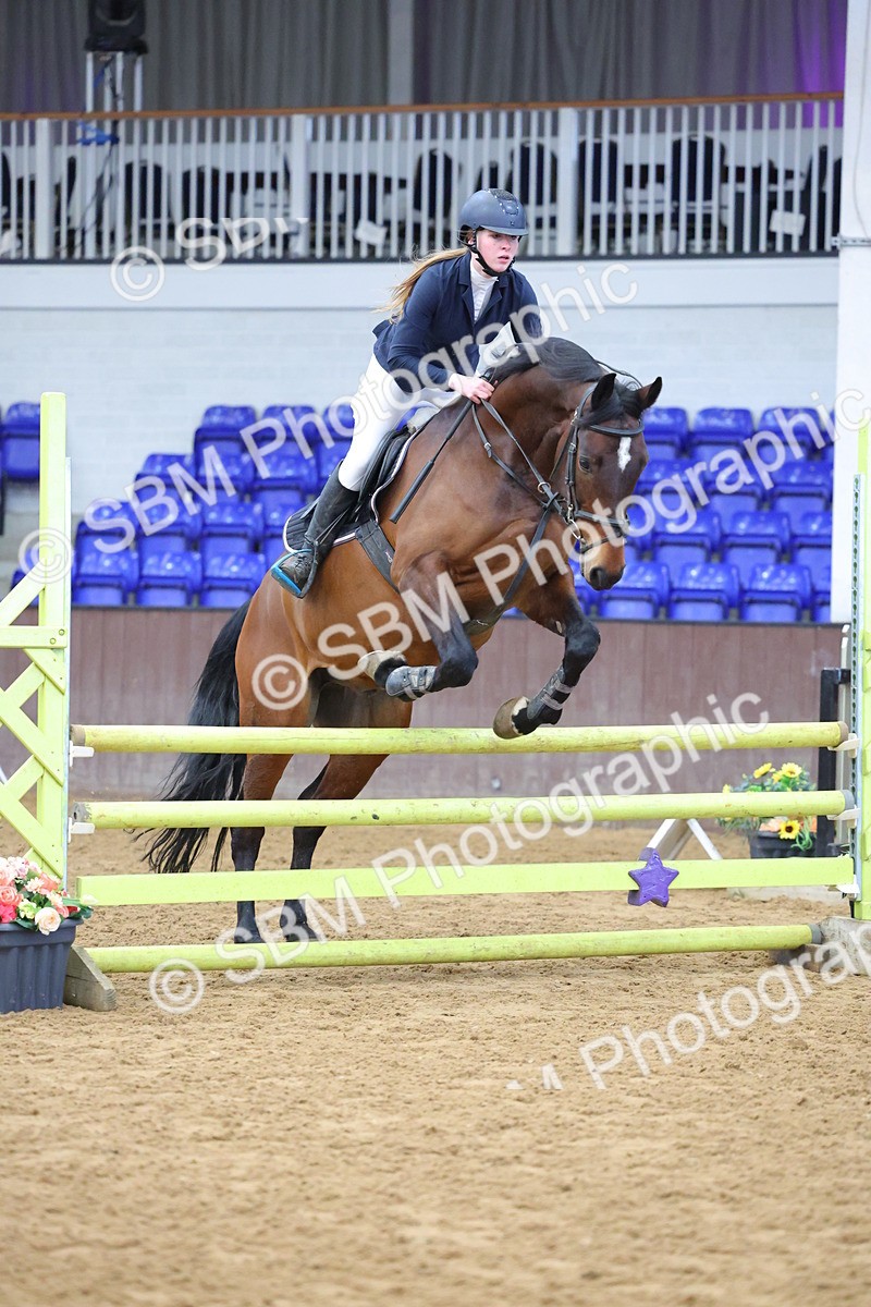 SBM_009308 - Class 19 - Equiyd 0.85m Amateur Championship Qualifier - First Round (0.85m)
