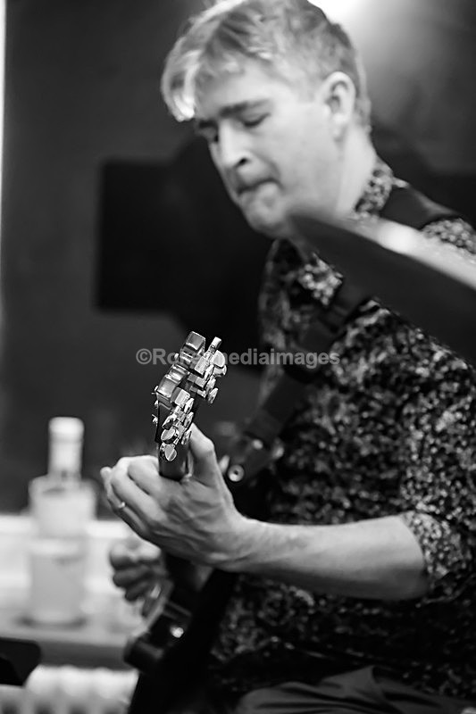  - Jonny Henderson Trio