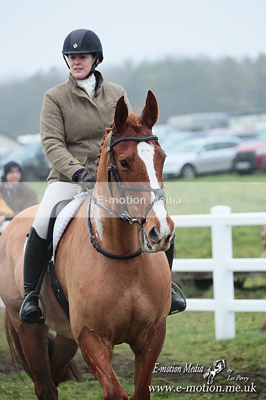 PtP 180126  0708 - Royal Artillery PtP Larkhill 18/01/26