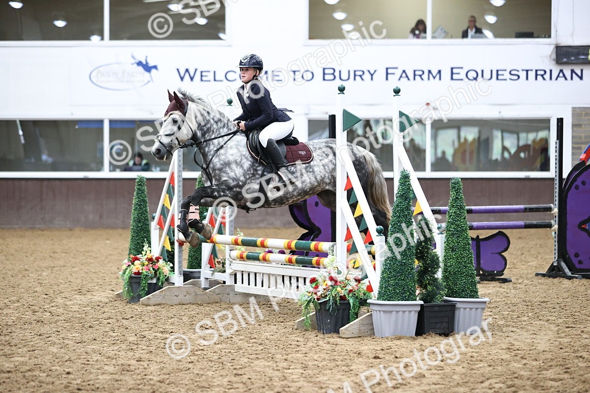 SBM_000234 - Class 2 - Pony British Novice - 80cm Open