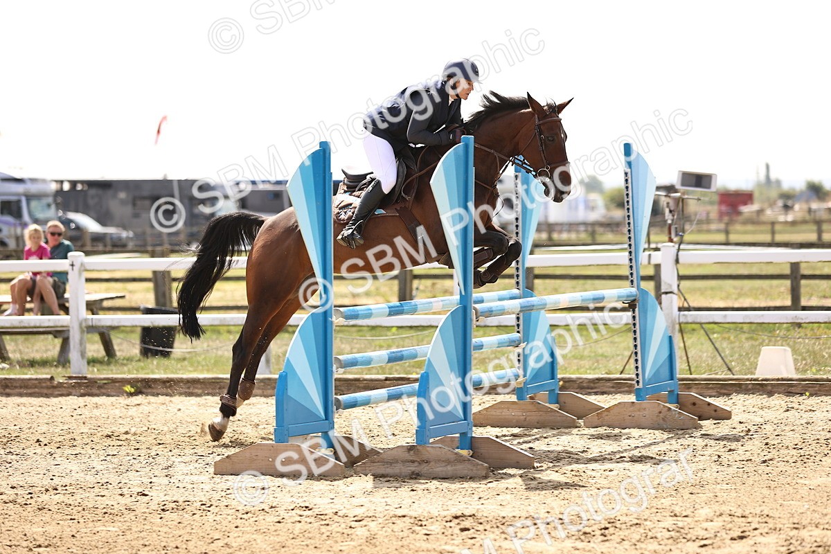SBM_006267 - Class 10 - Amateur Championship Qualifier 95cm