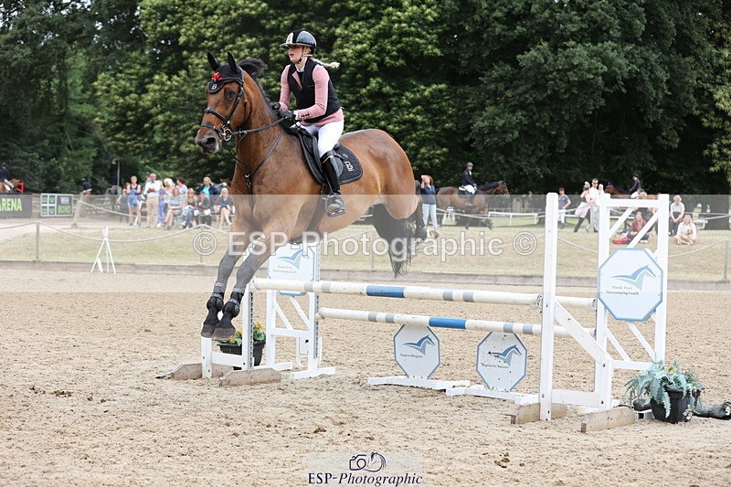 250705A-141126-15317 - Cls 36 Snr Discovery and 1m Open