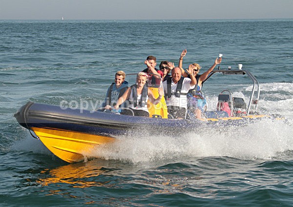111001 SOLENT RIB IMG_2065 - RIBs, Tenders, Dories, Dinghies
