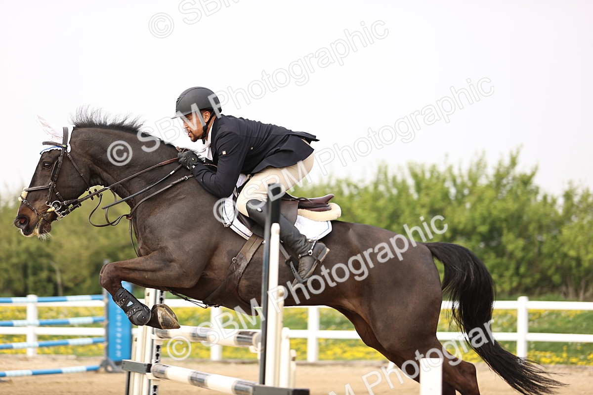  - Class 20 - National 1.30-1.40m