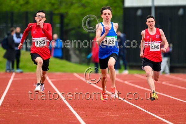 Opener25-925212 - Track Male