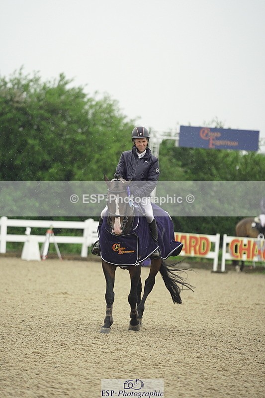 230722A-133824-09428 - Cls 15, 1 Star Bronze 1.15m