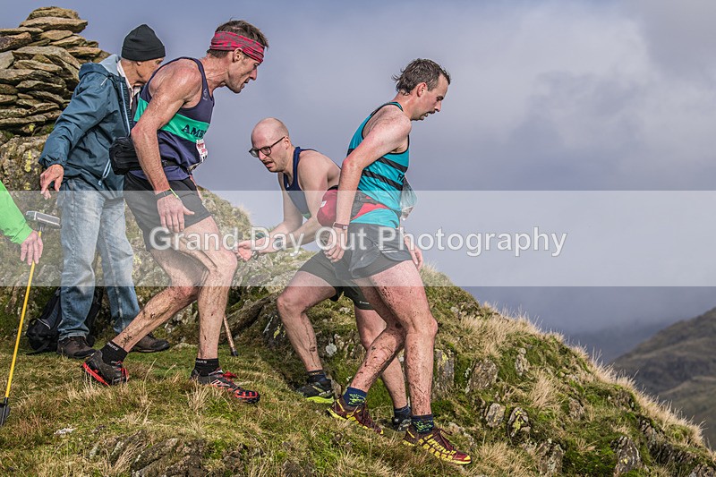 Dunnerdale-264 - Dunnerdale Fell Race Saturday 8th November 2025