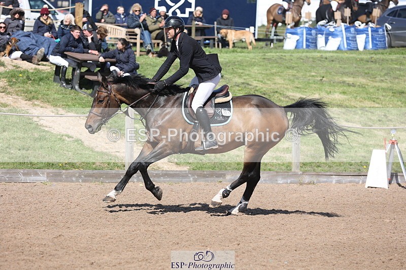 240419A-154418-08909 - Cls 10, 2 Star Big Tour 145cm  15.45 to 16.35 break