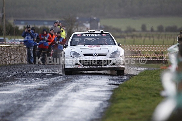  - GALWAY RALLY 09