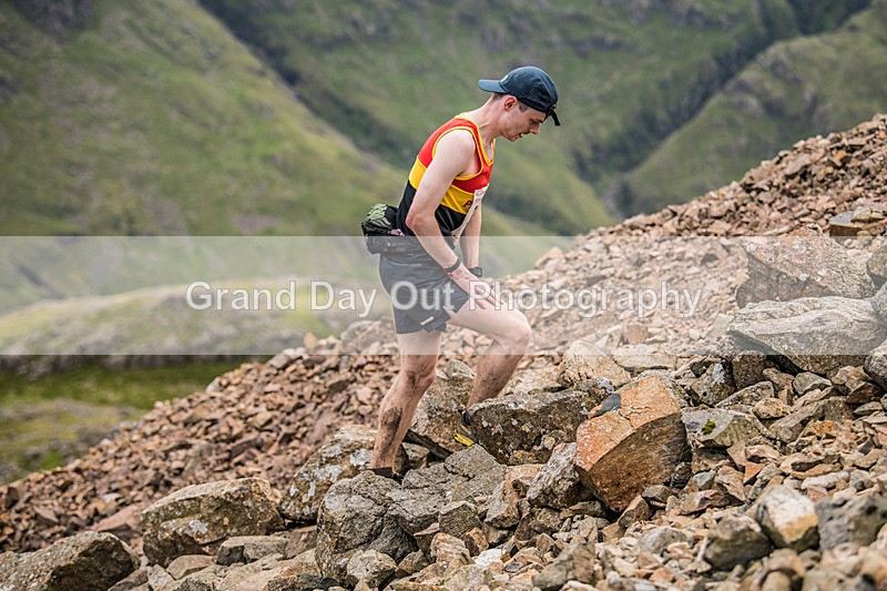 Borrowdale-530 - Borrowdale Fell Race Saturday 2nd August 2025