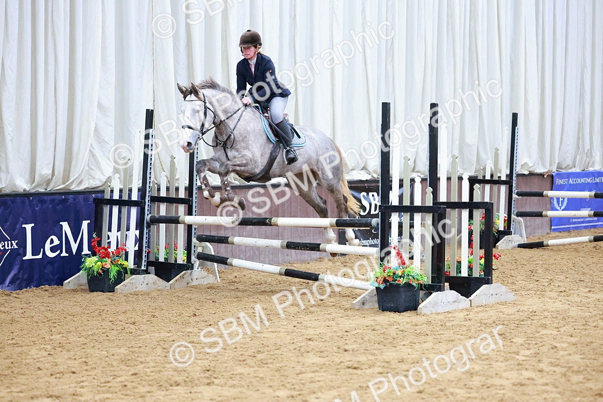 SBM_000303 - Class 2 - Senior British novice - 90cm