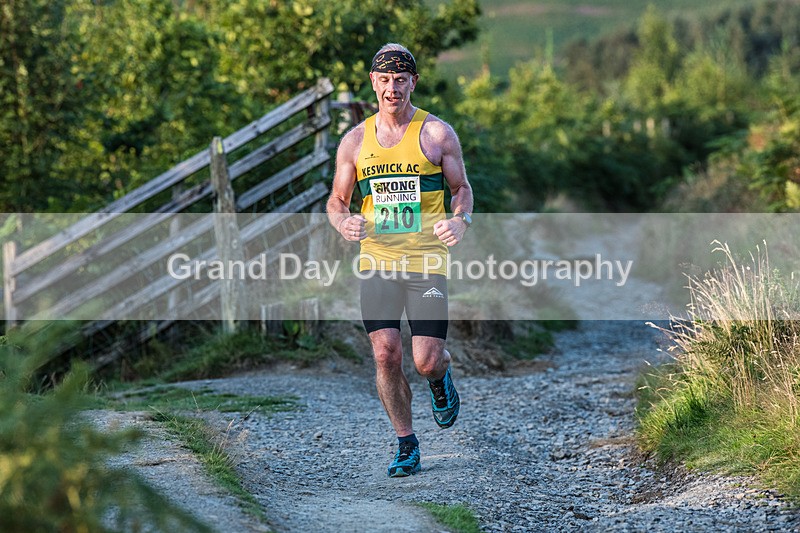 Latrigg-740 - Not Round Latrigg Race Wednesday 14th August 2024