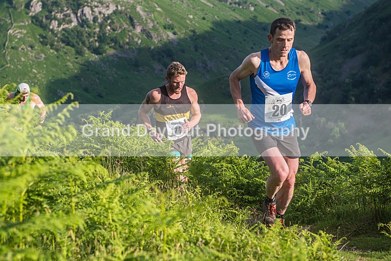 Langstrath-149 - Langstrath Fell Race Wednesday 19th June 2024