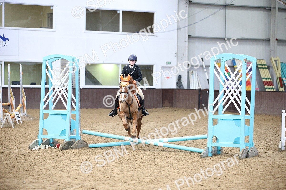 SBM_000097 - Class 1 - 40cm