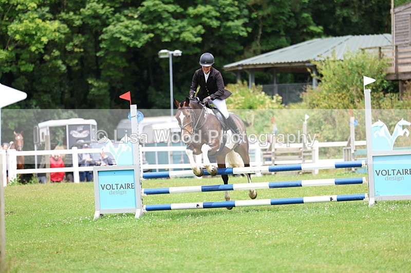 3E7A1949 - Class 6: Veteran 45 and over