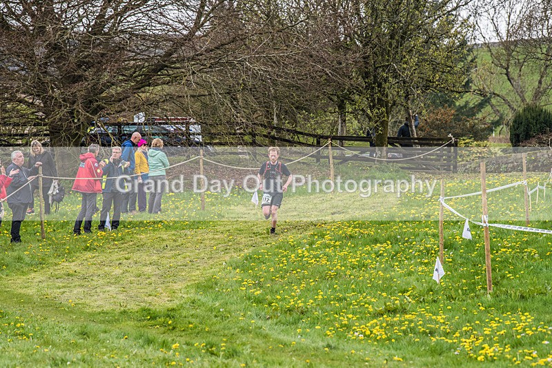 3 Peaks-1675 - The 3 Peaks Race - The Finish - Saturday 29th April 2023