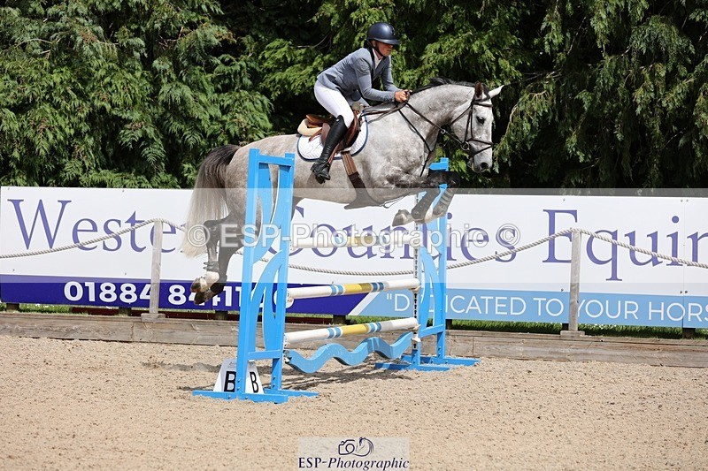 240615-144746-01981 - Cls 6 Snr Foxhunter and 1.20m Open