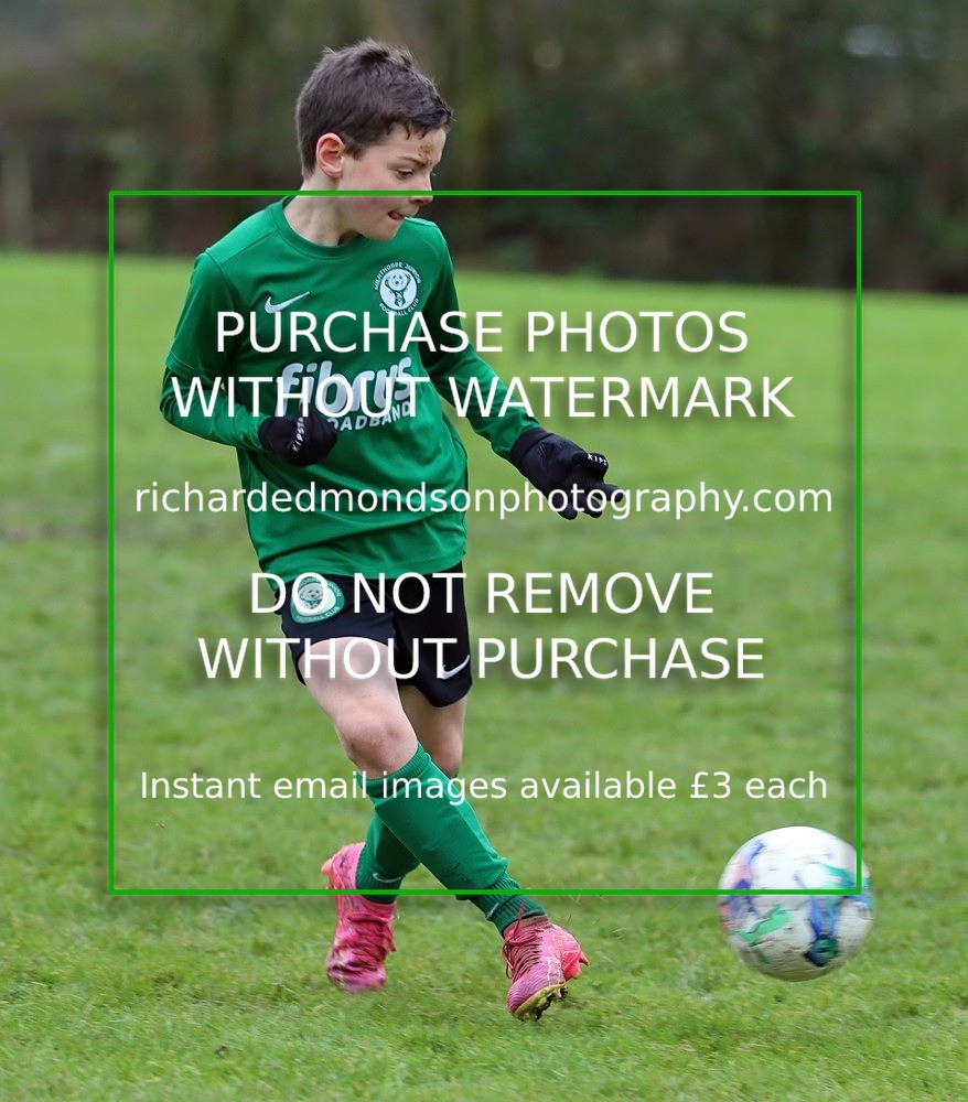 IMG_5272 - Ibis Under 10's vs Milnthorpe Town Under 10's (30/11/24)