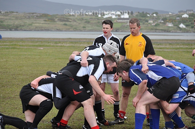 DSC_0609 - Carrickfinn 10s