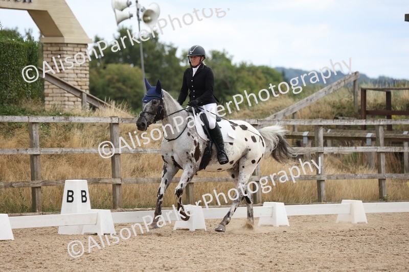 20250730-0954 - Class 5 - Novice 2