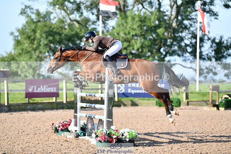 240915A-091552-08711 - Cls 25 Snr 1.20m Open