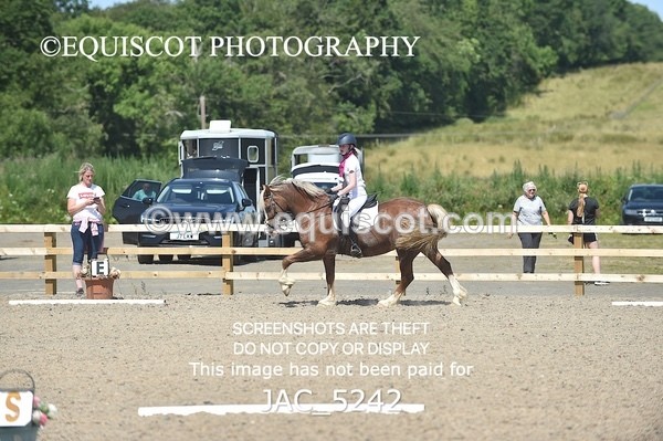 JAC_5242 - CLASS 28 My Quest U21 Novice Test 2 & 3