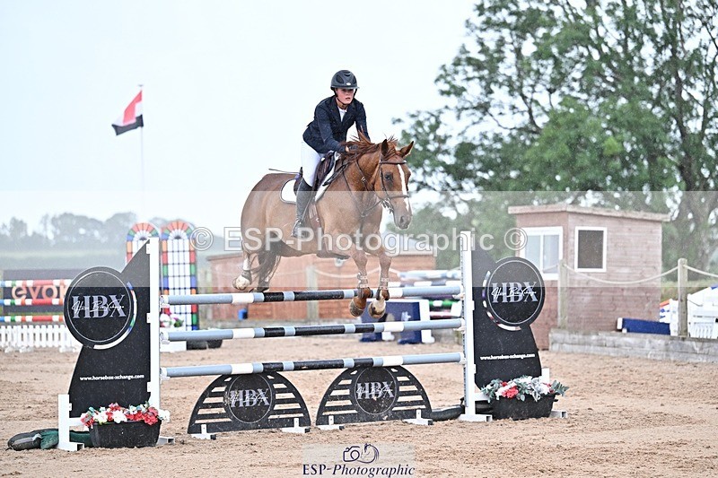 250727-163101-11395 - Cls 30 Snr Foxhunter