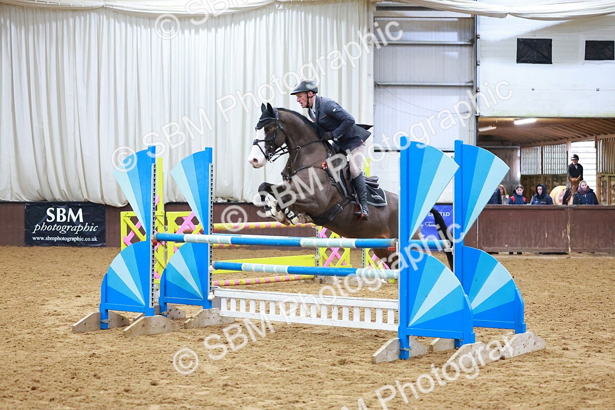 SBM_001323 - Class 3 - Senior Discovery - 1.00m