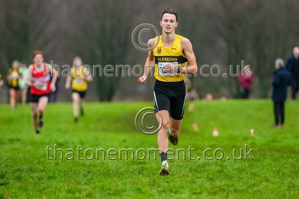 Westxc25-927972 - U20 Men
