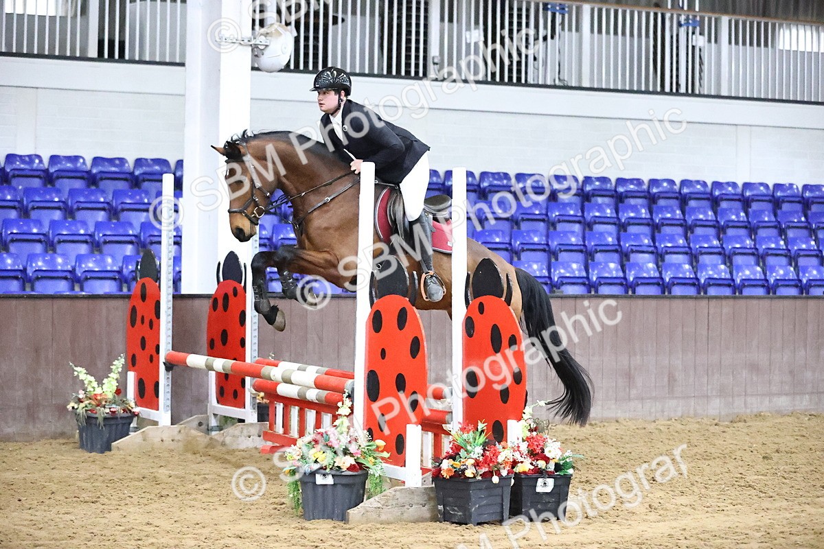 SBM_001235 - Class 7 - Clear Round