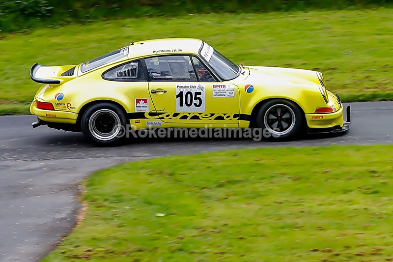  - British & Midland Championship April 27th