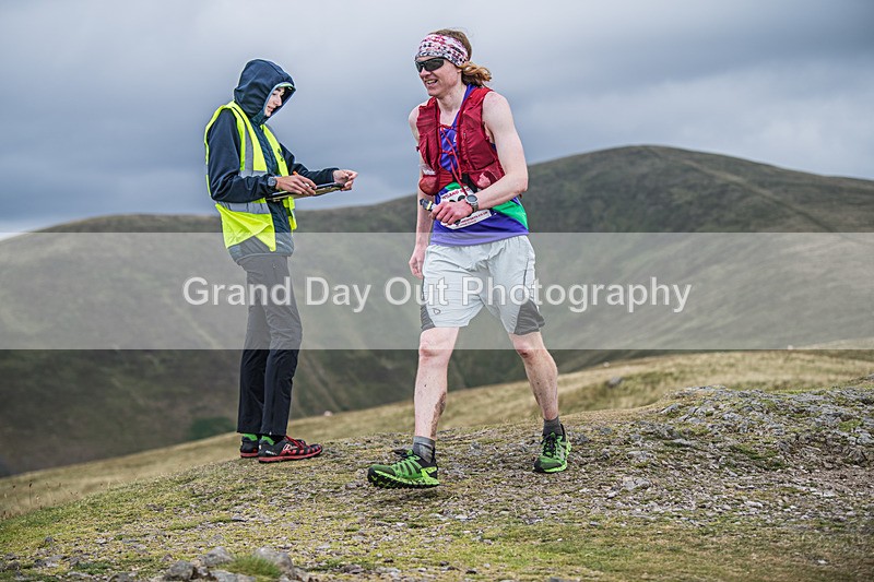 Sedbergh Hills-649 - Sedbergh Hills Fell Race Sunday 16th August 2026
