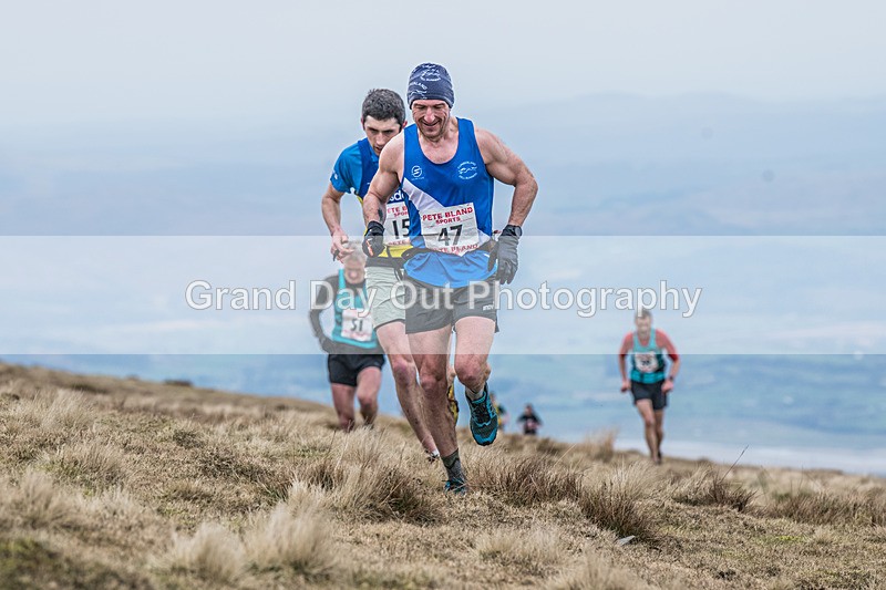 Black Combe-839 - Black Combe Fell Race Saturday 4th March 2023
