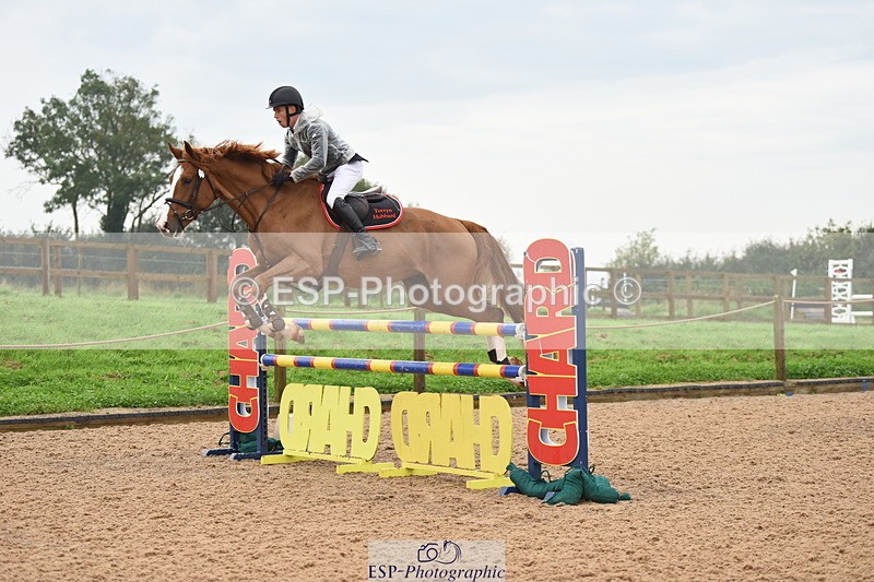 230916A-105256-03935 - Cls 14 Snr Foxhunter