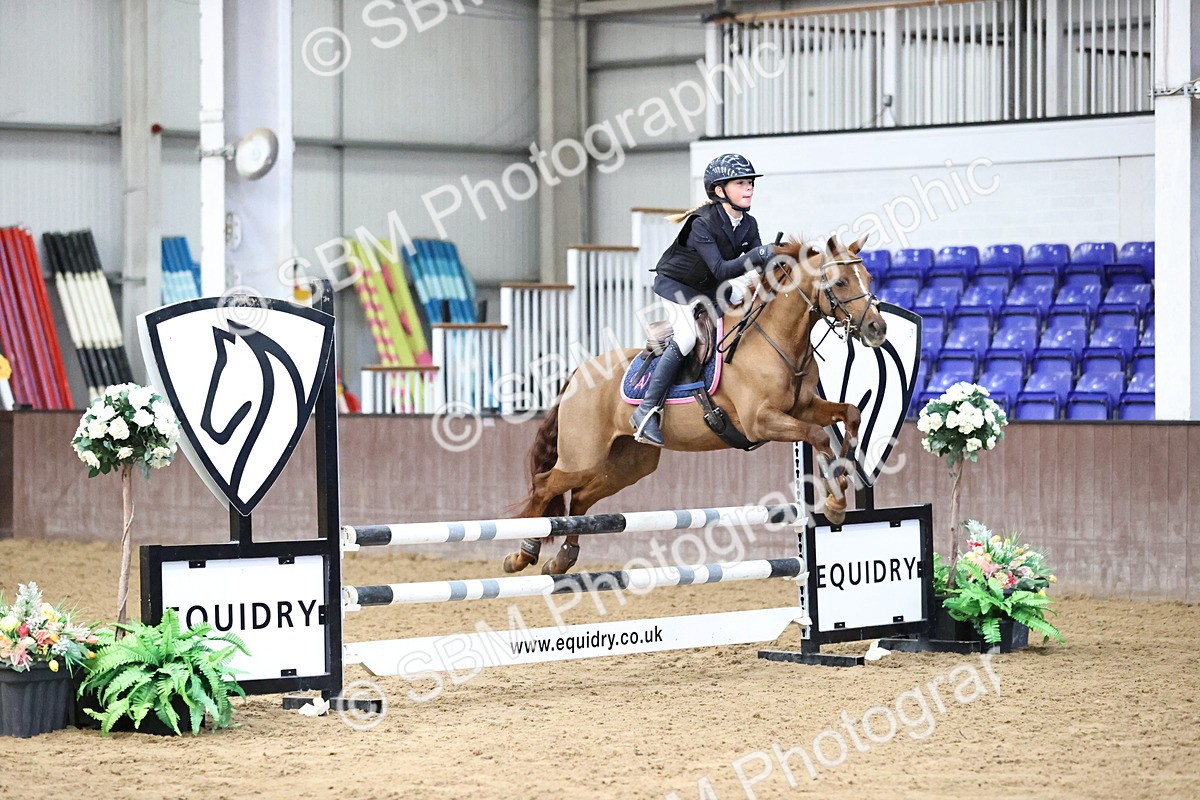 SBM_001711 - Class 9 - Pony Intro 70cm Open