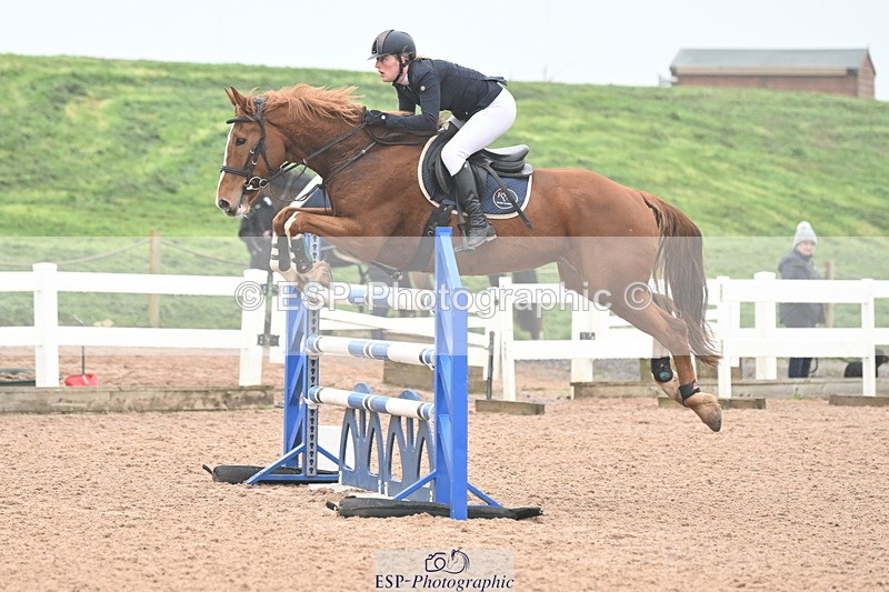 241102A-120434-04467 - SAT Cls 15 Foxhunter and 1.20m Open