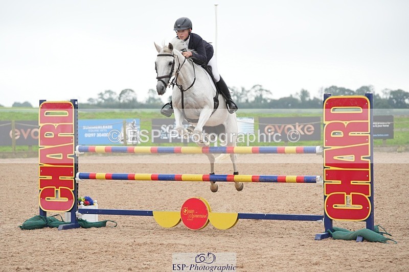 250920-125027-01312 - Cls 13+14 Junior 1.15m and 1.20m