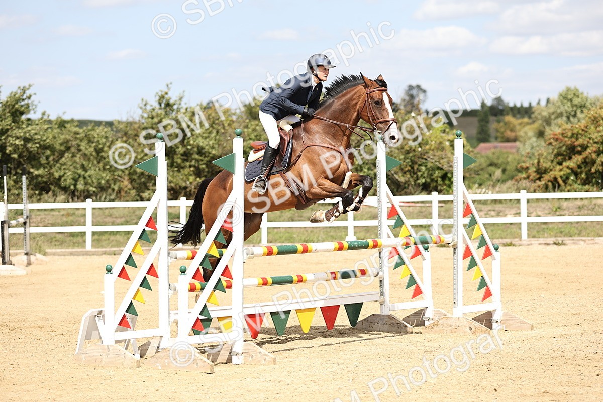 SBM_004775 - Class 5 - Senior Discovery - 1.00m Open