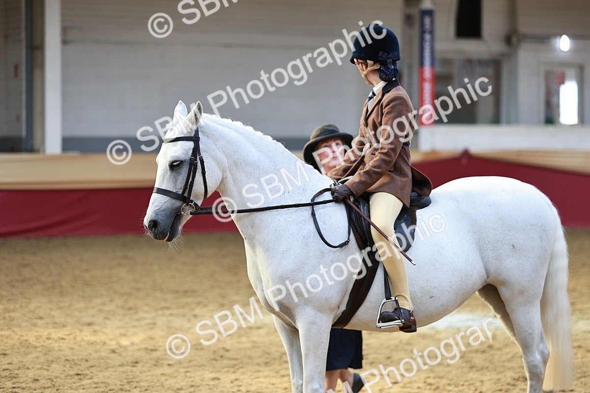 SBM_08320 - Class 11R - Regional Ridden Veteran